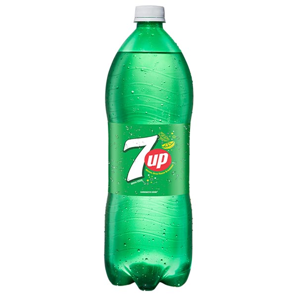 7up 1.5L