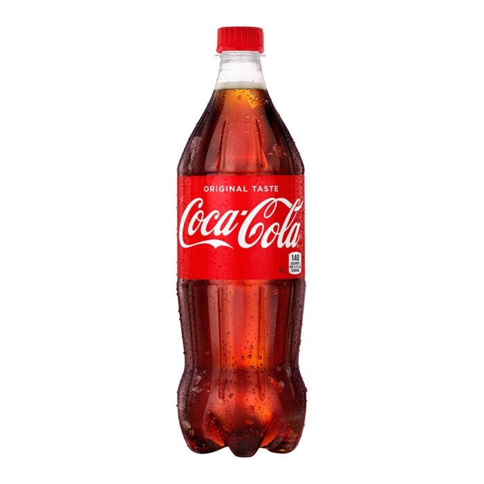 1L Coke