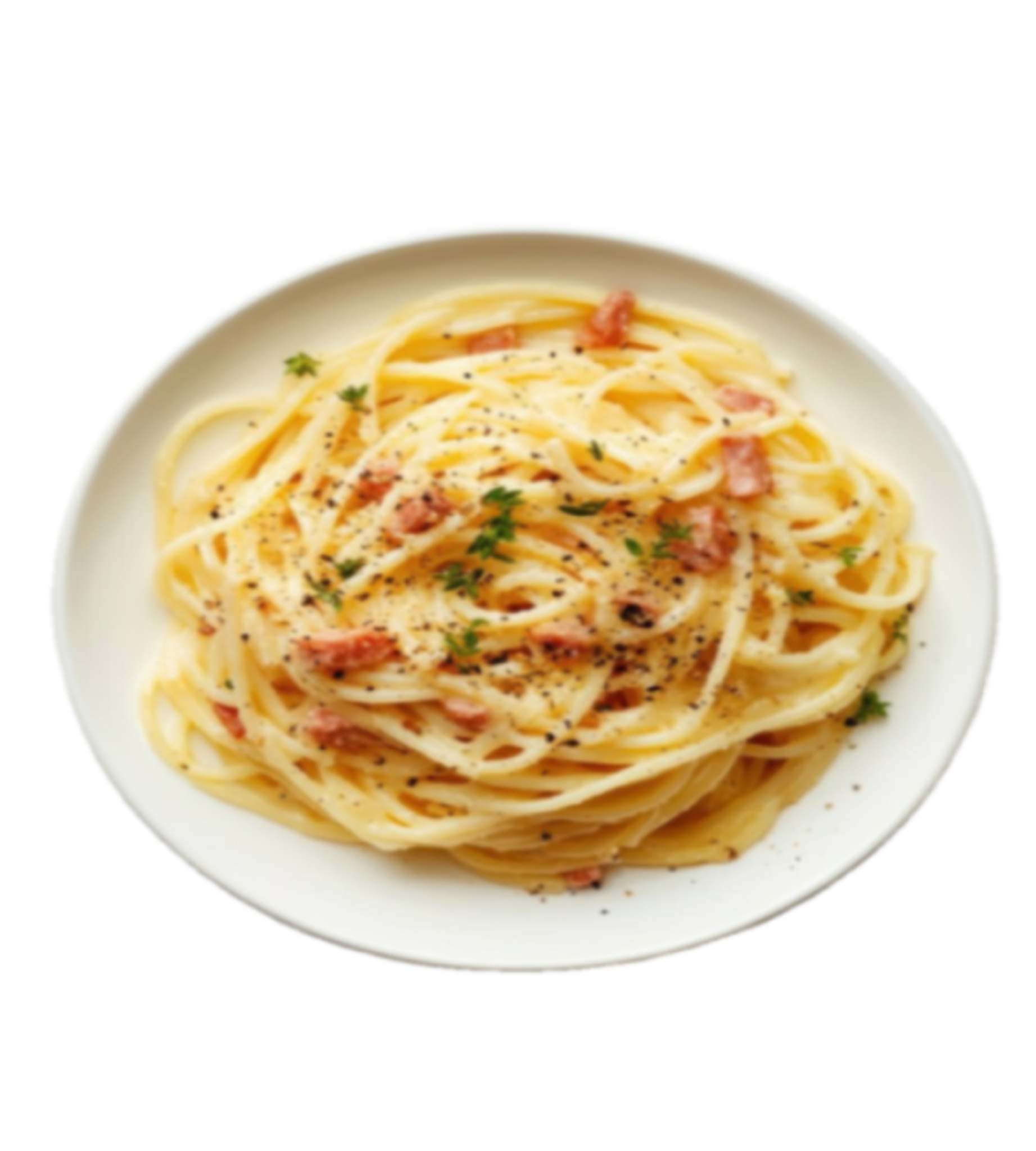 Carbonara 