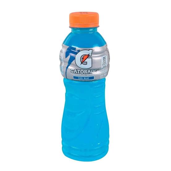 Gatorade 350