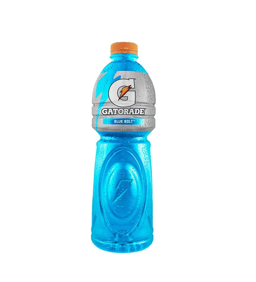 Gatorade 500