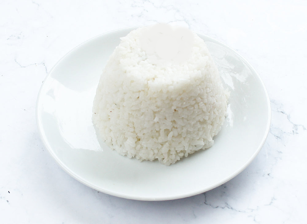 Plain Rice