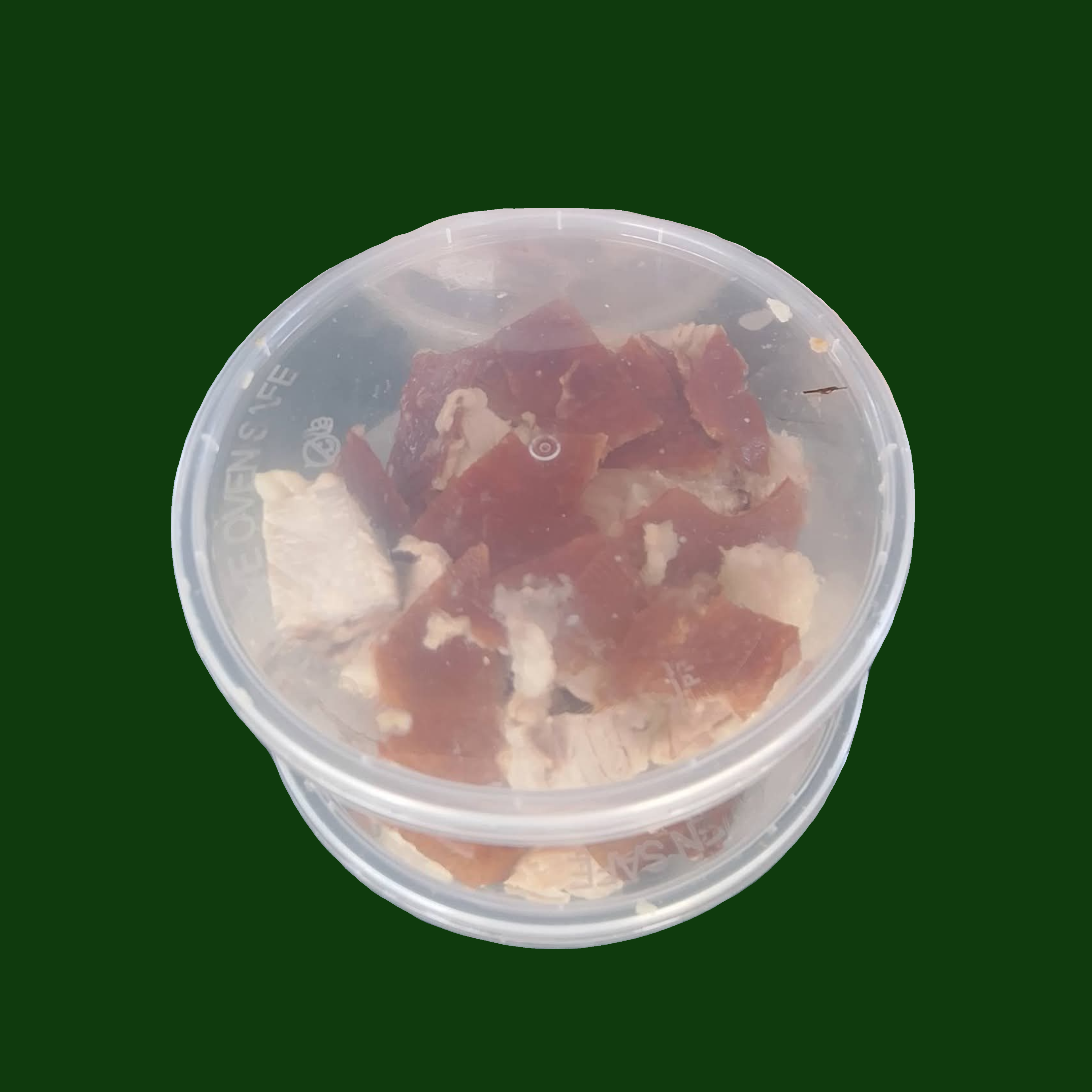 Lechon 1/4