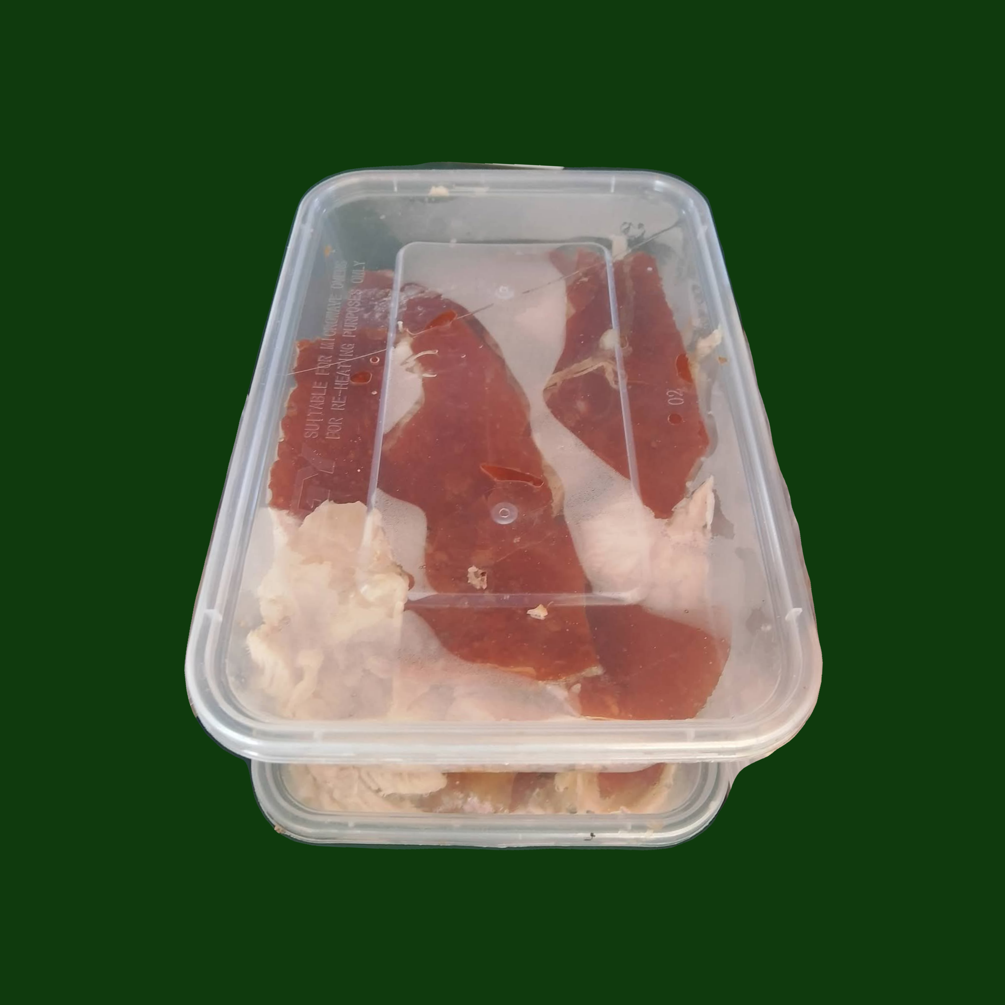 Lechon 1/2