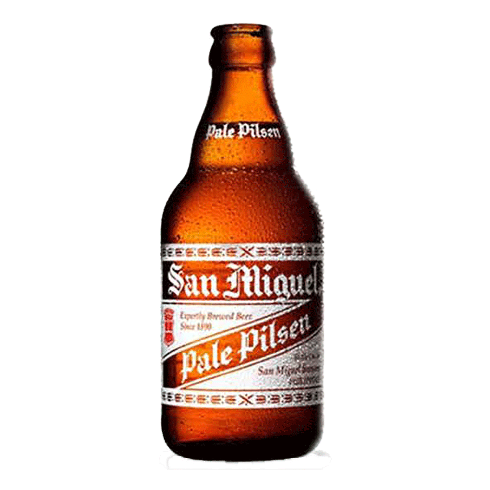 Sanmig Pilsen