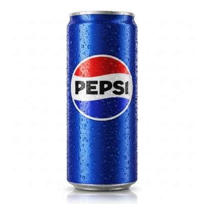 Pepsi Can