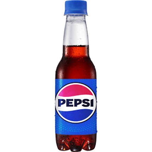 Pepsi Plastic 