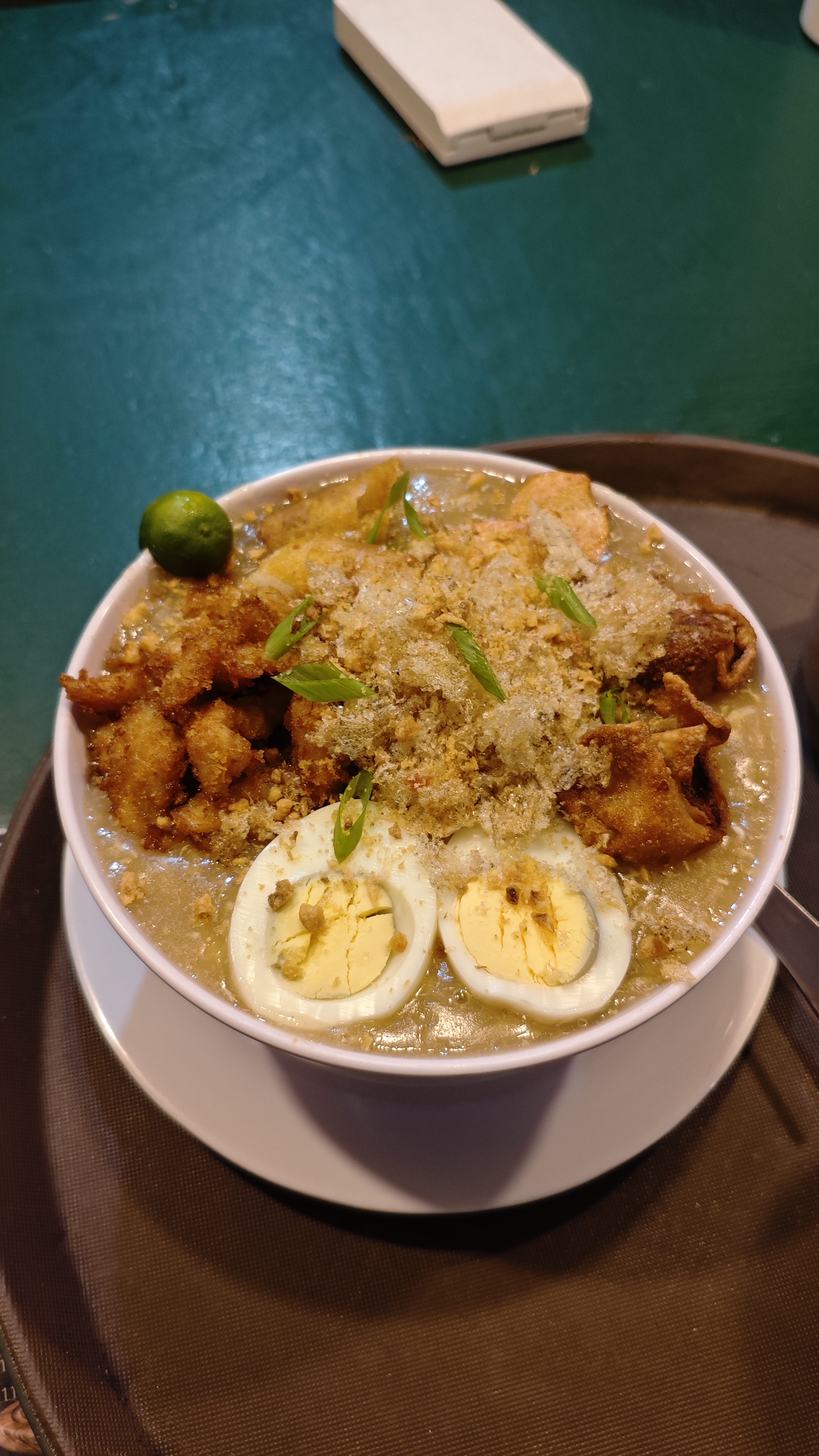 Lomi Overload