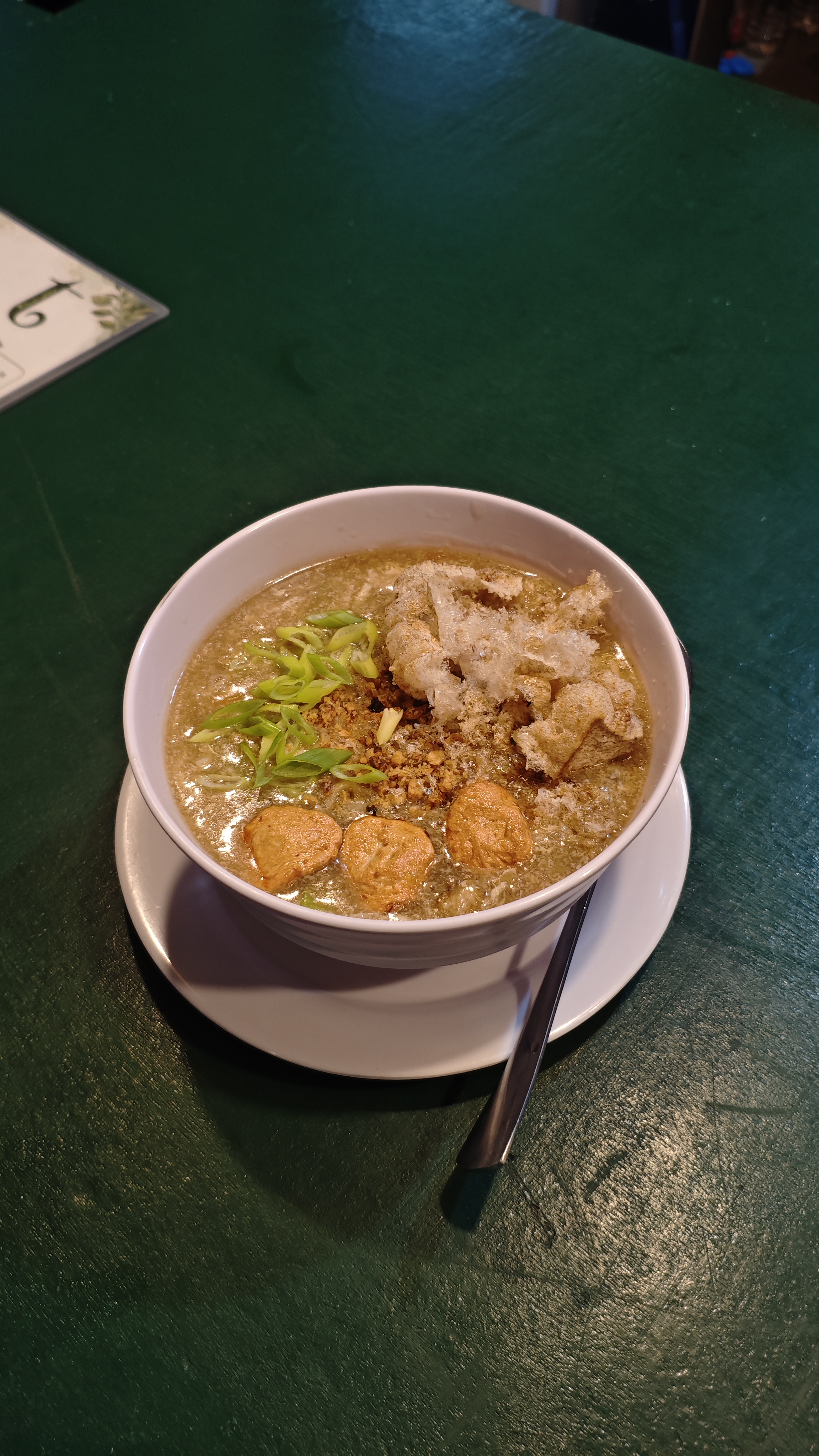 Lomi Special