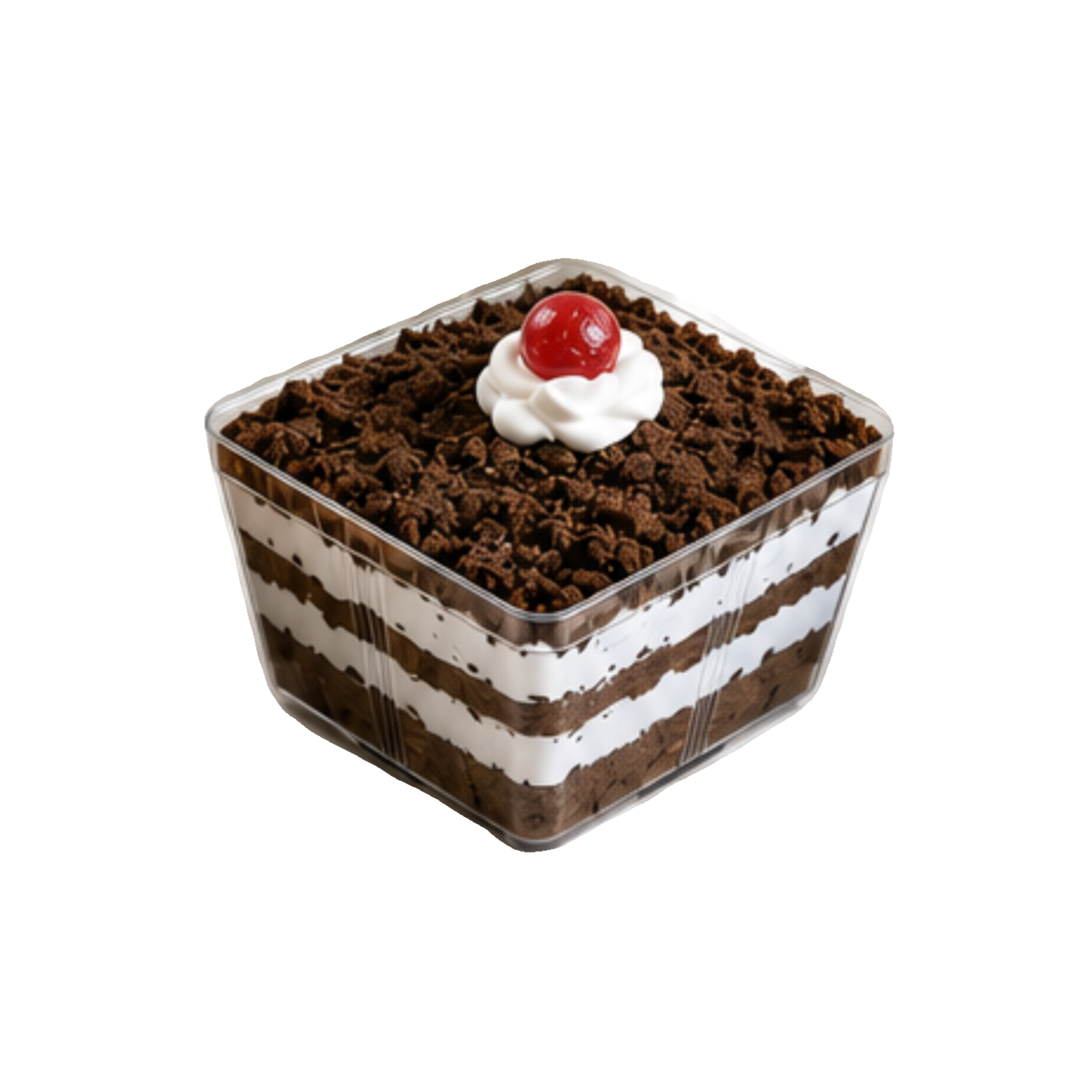 Cake Tub