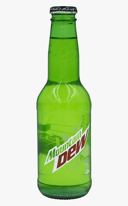 Mt Dew