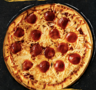 Pepperoni 