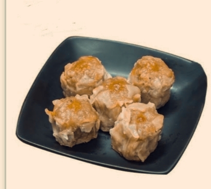 Letchon Siomai