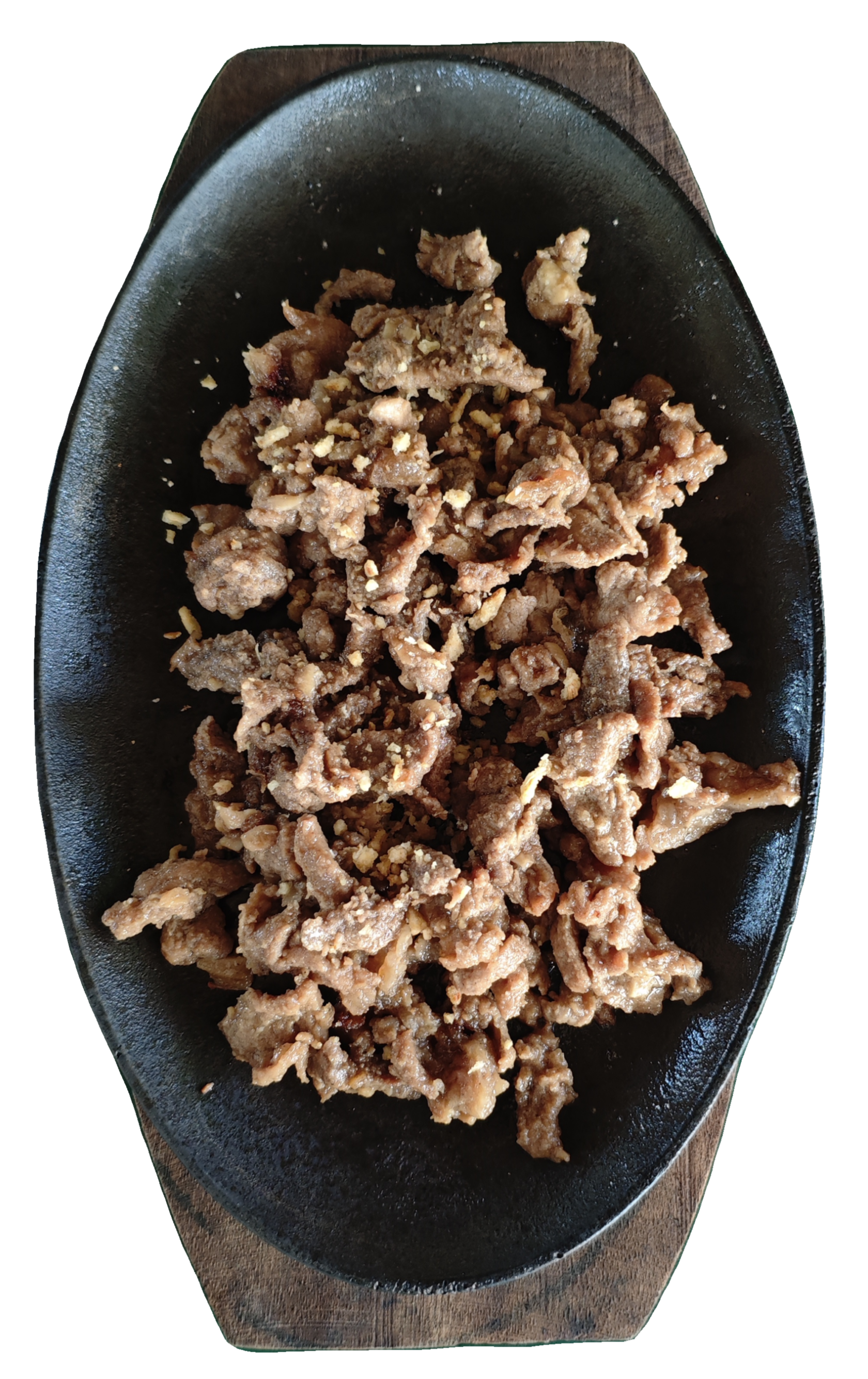 Beef Tapa Family