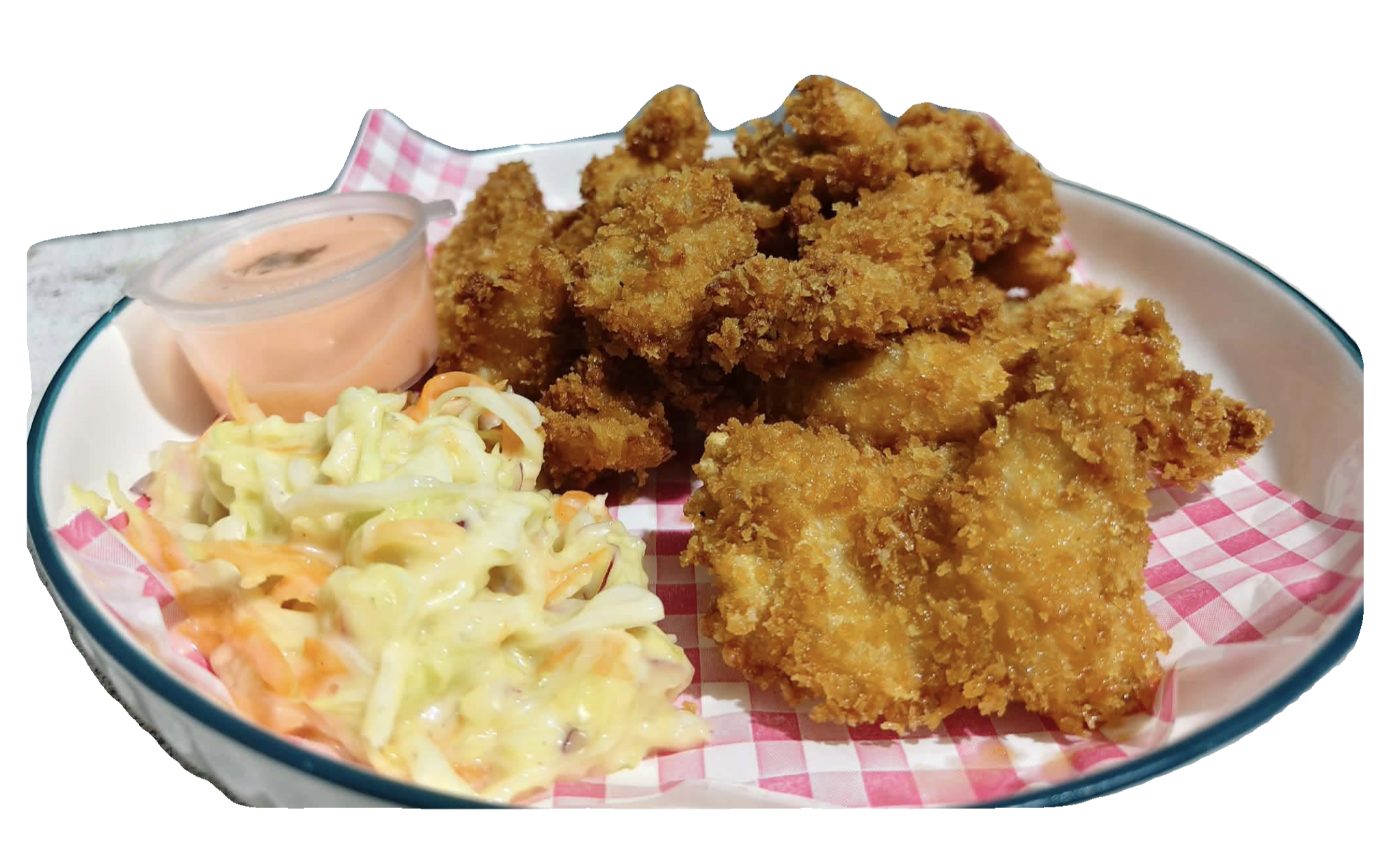 Chicken Fillet Family