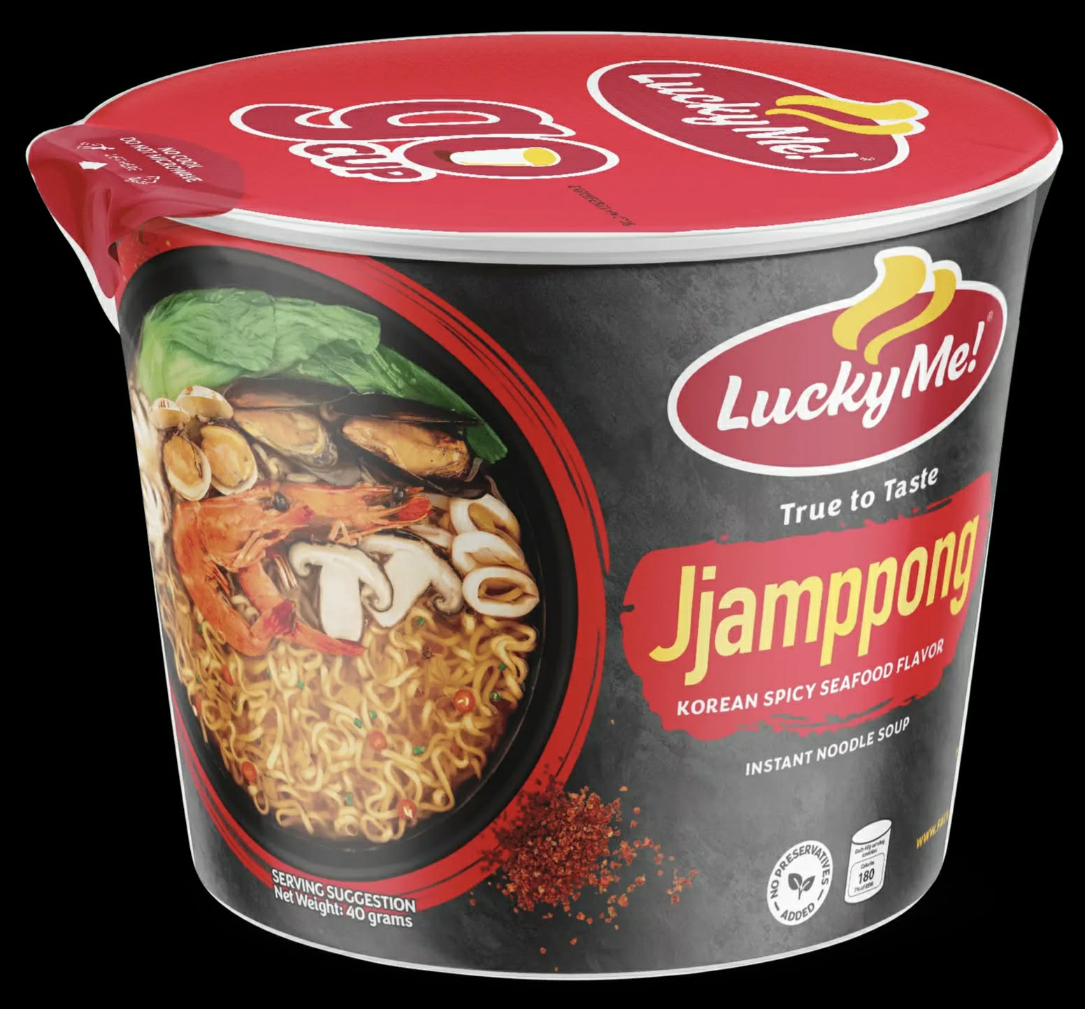 Jjampong