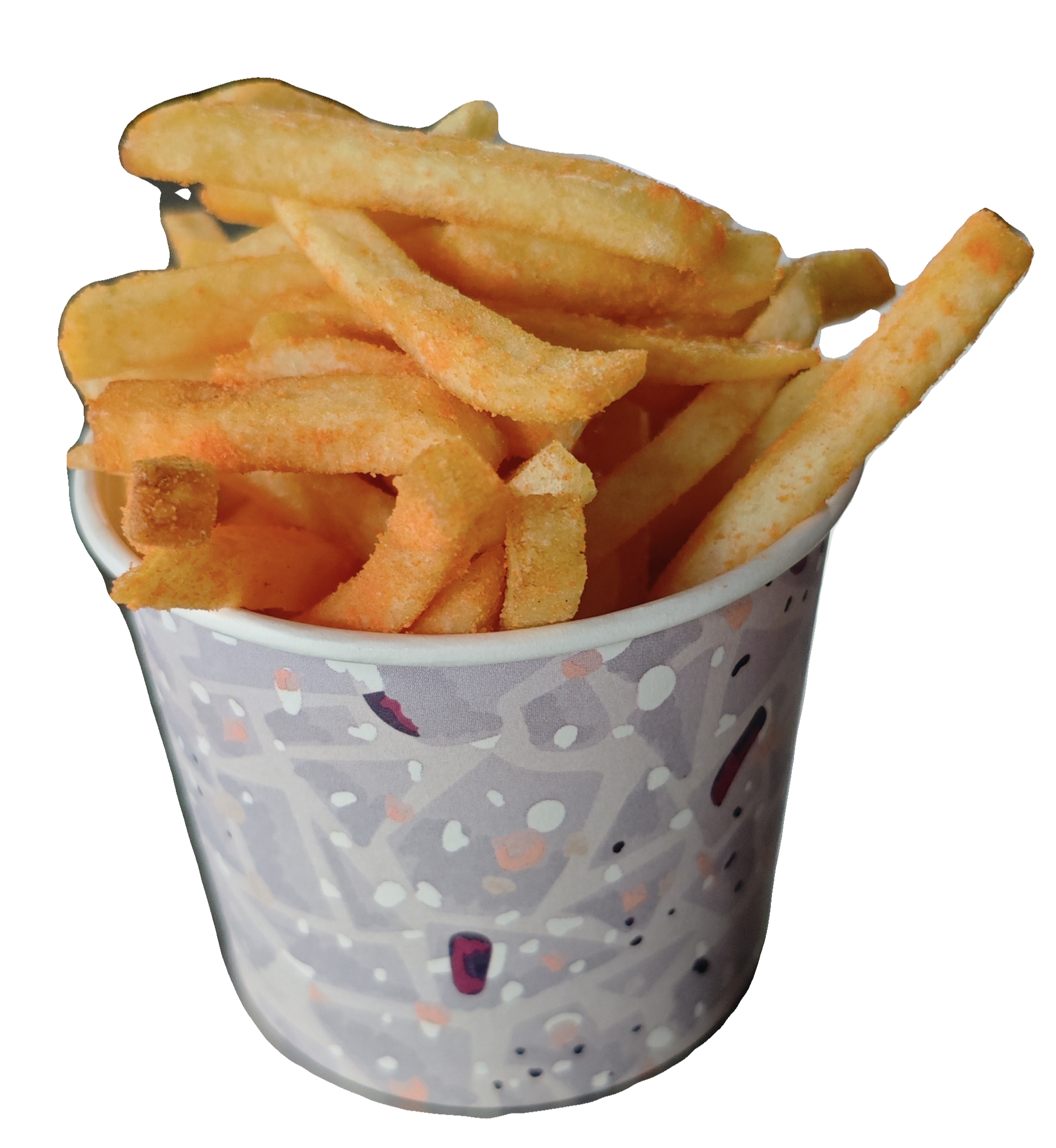 Potato Fries
