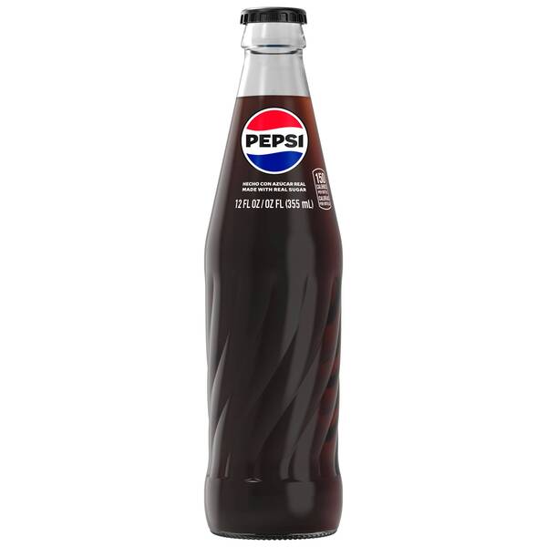 Pepsi sm