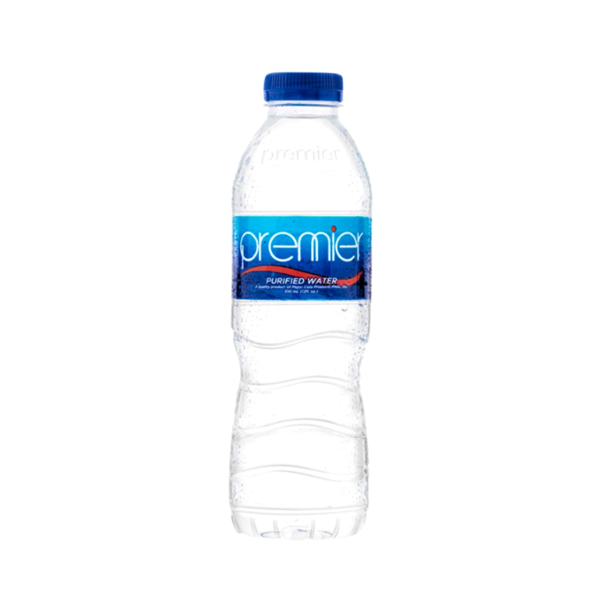 Premier btld water 500ml