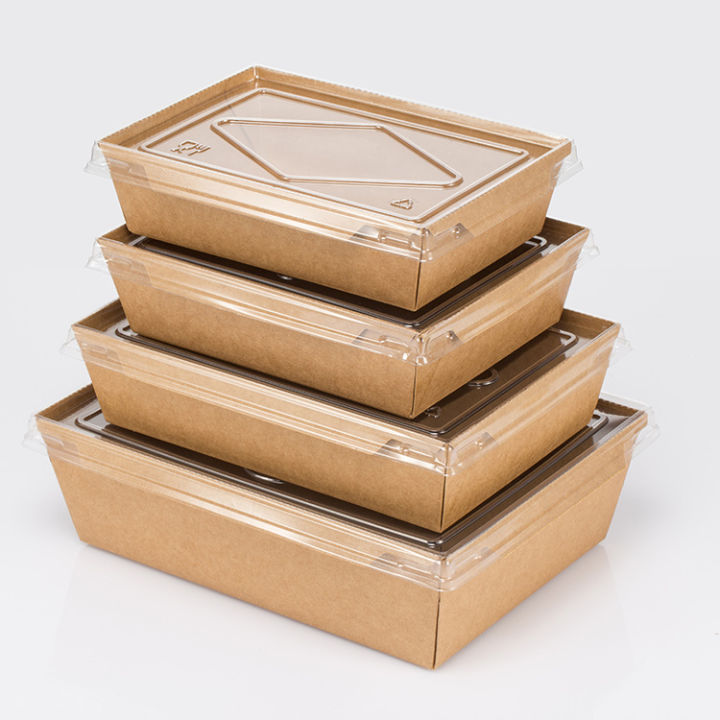 Take Out Box