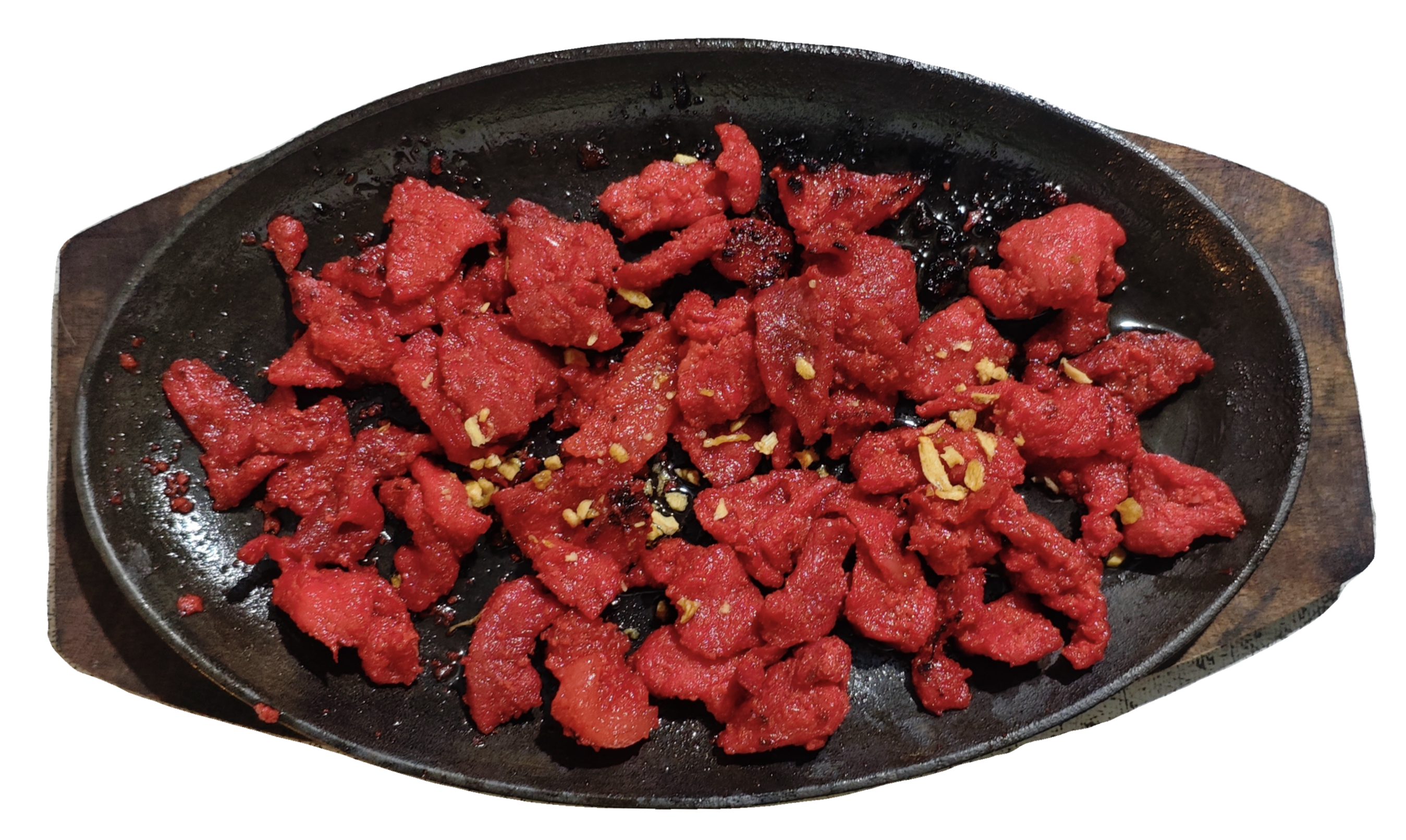Pork Tocino Family
