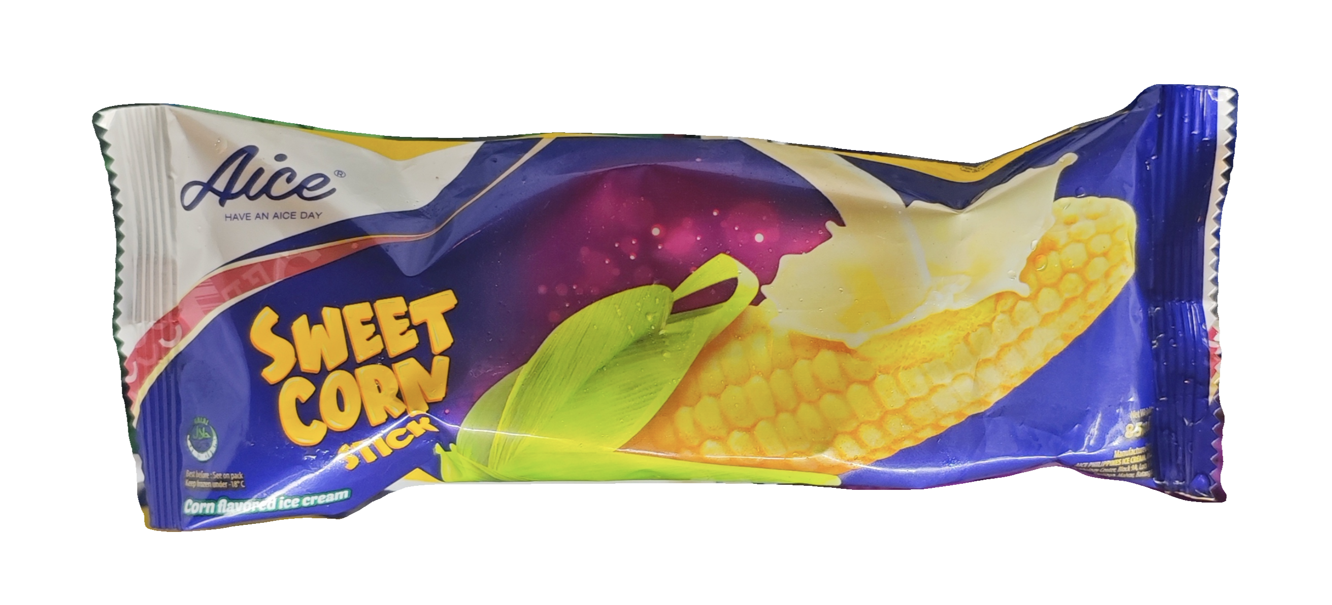 Sweet Corn