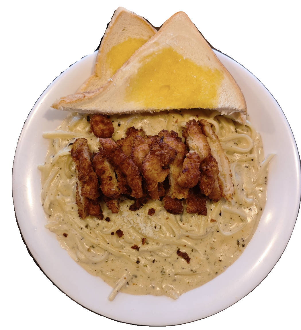 Chicken Pesto