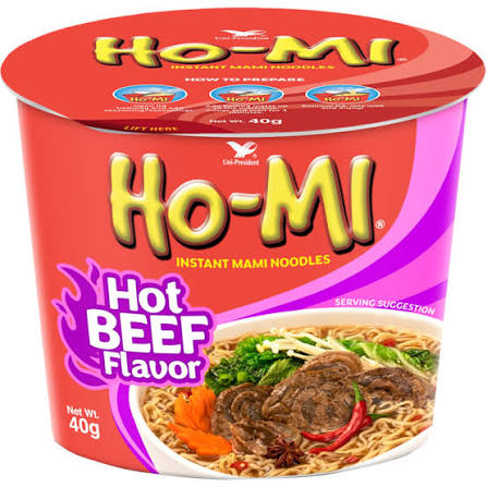 Homi Hot Beef